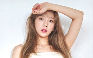 Warna Baju Tae Yeon di Postingan Baru Tuai Kontroversi Diduga Berbau Politik