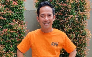 Pekerjakan Banyak Orang di Rumah, Denny Cagur Habiskan Rp 60 Juta Untuk Bayar Gaji