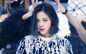 Sederet Pesona Ryujin ITZY Ini Tuai Sorotan dan Pukau Netizen