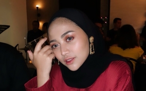 Reaksi Tak Terduga Rachel Vennya Usai Jadi Omongan Gara-Gara Cuci Kepiting Pakai Air Mineral Mahal