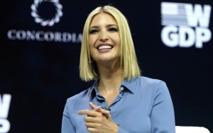 Ivanka Trump Dikritik Karena Jalan-Jalan di Tengah Pandemi Corona, Gedung Putih Beri Pembelaan