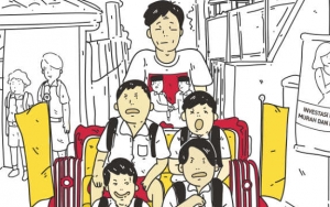 Tersedia di YouTube, 6 Film Pendek tentang Anak-Anak ini Bisa Jadi Hiburan Saat #DiRumahAja