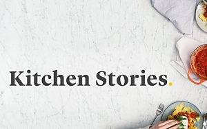 Kitchen Stories