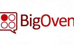 Big Oven