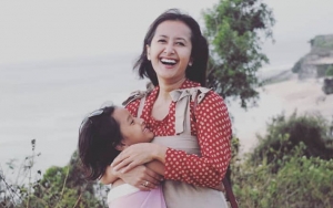 Widi Mulia Pamer Sang Putri Jago Workout, Akui Punya Gaya Asuh 'Tega'