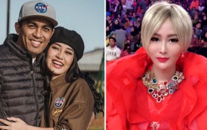 Agama Mutia dan Glenn Fredly Picu Pro-Kontra, Reaksi Inul Menohok Sindir Kaum Nyinyir