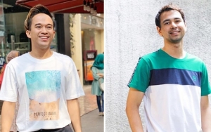 Kisah Pilu Anwar Sanjaya Pernah Pinjam Duit ke Raffi Ahmad Hingga Pulang Syuting Jalan Kaki