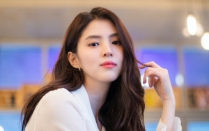 Kini Populer dan Kebanjiran Tawaran Iklan, Han So Hee Diduga Punya Sponsor