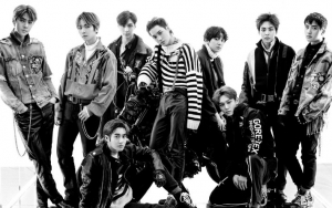 Netizen Kenang Debut Stage EXO, dari Koreografi 'History' Sampai D.O. Salah Bicara