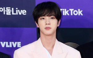 Jin Ditertawakan Member BTS Gara-Gara Gagal Dapat Pahala dari Niat Mulianya Ini