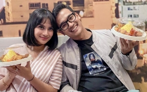 Pesan Haru Bibi Ardiansyah Untuk Sang Calon Buah Hati Dengan Vanessa Angel Banjir Doa