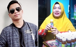 Reaksi Wirang Birawa Usai Ningsih Tinampi Disebut Penemu Obat Corona Sesuai Ramalan