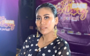 Pendatang Baru, Evi Masamba Rupanya Sudah Punya Fanbase Loyal