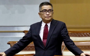 Dipecat Dari TVRI, Helmy Yahya Kini Gugat Dewan Pengawas