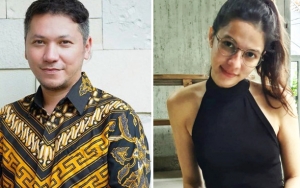 Komentar 'Nakal' Gading Marten Saat Juria Hartmans Pakai Baju Renang Jadi Sorotan