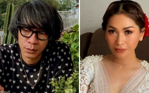 Aming Kembali Halu Pangeran Brunei, Reaksi Tata Janeeta 'Istri Hyun Bin' Masih Sinis