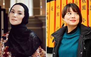 Kenang Masa Lalu, Enno Lerian dan Leony Vitria Trio Kwek Kwek Sering Tukeran Nama