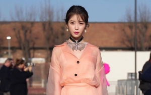 IU Ungkap Kegiatan di Rumah Selama Pandemi Corona, Ternyata Nonton Drama-Drama Ini