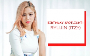 Birthday Spotlight: Happy Ryujin Day