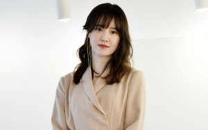Ku Hye Sun Minta Maaf Saat Ditanya Soal Perceraian dan Ahn Jae Hyun, Kenapa?