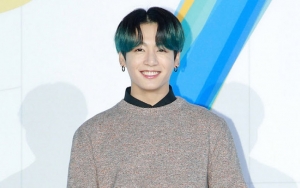 Tak Sengaja Ketemu, YouTuber Ini Kaget Lihat Dandanan dan Bodi Jungkook BTS
