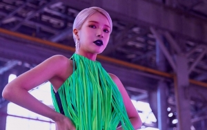 Solar Mamamoo Ungkap Alasan Berani Tampil Botak Dalam Teaser Album Solo 'Spit It Out'