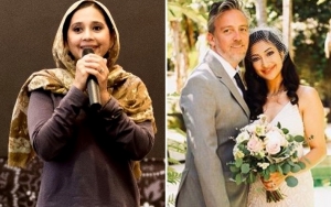 Digelar Islami, Ayu Azhari Bongkar Rahasia Pernikahan Rahma dan Paris Chong