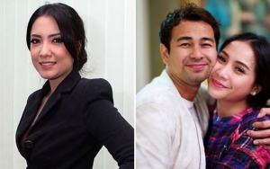 Tia Ivanka Ternyata Pernah Ditaksir Raffi Ahmad, Begini Reaksi Nagita
