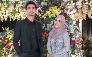 Sudah Sah, Ini Alasan Vebby Palwinta Nekat Menikah Di Tengah Pandemi COVID-19