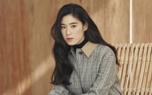 Jung Eun Chae Tak Sangkal Isu Perselingkuhan, Netizen Cibir Habis-Habisan
