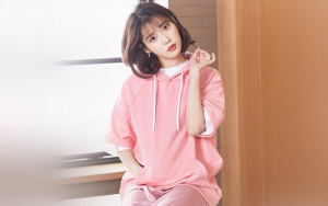 IU Artis Korea Tercantik Kalahkan Song Hye Kyo dkk Tuai Komentar Tak Setuju