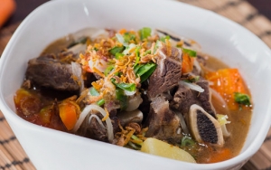 Sup Daging