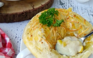 Zuppa Soup