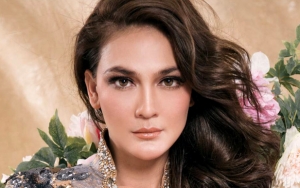 Luna Maya Bantah Tudingan Remehkan Bahaya Virus COVID-19