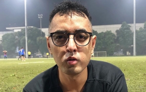 Kemal Palevi Balas Menohok Akun Medsos Yang Ngaku Dongkrak Pamor Para Komika
