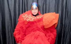 Melly Goeslaw Promosikan UMKM Kecil Secara Gratis: Alamat Cari Sendiri Ya
