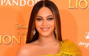 Beyonce Sebut Virus Corona Bunuh Orang Kulit Hitam Besar-Besaran