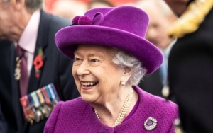 Pertama Kali Dalam Sejarah, Ratu Elizabeth Batalkan Acara Resmi Kerajaan Akibat Corona