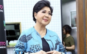 Sering Sakit-Sakitan, Titiek Puspa Pasrah Dimasukkan Surga Atau Neraka
