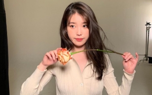 IU Pernah Minta Ijin Menikah, Jawaban Sang Ayah Tak Terduga