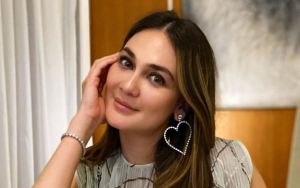 Sering Tuai Kritik, Luna Maya Ingin Dikenal Sebagai Sosok yang Baik dan Inspiratif