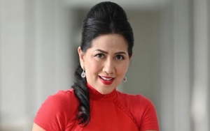 Venna Melinda Jual Apartemen Mewah Berfasilitas Lengkap dan Ada Kolam Renang, Berapa?