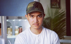 Kaesang Pangarep Beri Tanggapan Usai Disindir 'Kalah Jauh' dari Pangeran Mateen