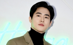 Pakai Celana Pendek di Pemotretan, Suho Bahas Ikatan Batin dengan Member EXO