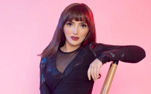 Ashanty Kabarkan Suteng Sang ART Kesayangan Kena Tumor Rahim, Banjir Doa dari Rekan Artis