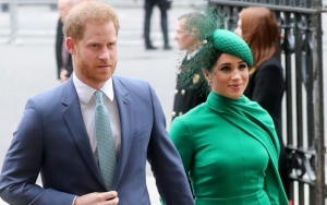 Meghan Markle dan Pangeran Harry Mendadak Blokir Sederet Media Inggris, Ini Sebabnya