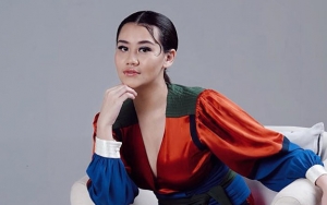 Aaliyah Massaid Sempat Jalani Rapid Test Usai Pulang Dari London, Merasa Aneh Tak Cium Tangan Ibu
