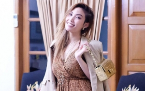 Ayu Dewi Ungkap Keinginan Terbesarnya Setelah Pandemi Covid-19 Berakhir
