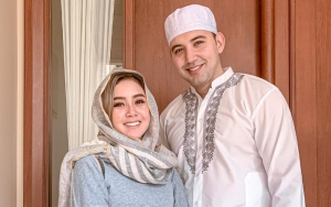 Cita Citata Terpaksa Tunda Pernikahan Dengan Kekasih Bule Hingga Tahun Depan 