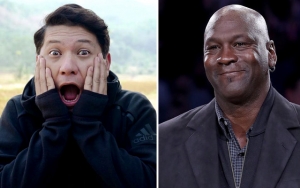 Gading Marten 'Lebih Dekat' Dengan Michael Jordan Lewat Program Dokumenter 'The Last Dance'